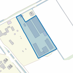 Perceel DSK00-E-6881