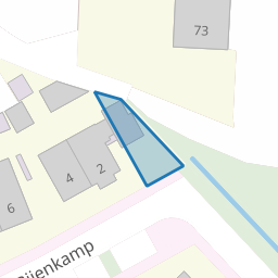 Perceel DSK00-E-6931