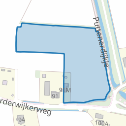 Perceel DSK00-E-6937