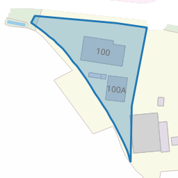 Perceel DSK00-E-6940