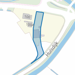 Perceel DSK00-E-6941