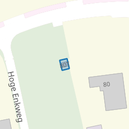 Perceel DSK00-E-7026