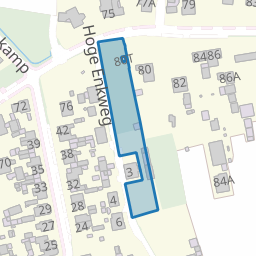 Perceel DSK00-E-7027