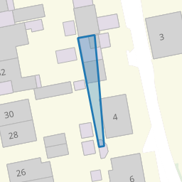 Perceel DSK00-E-7030