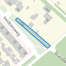 Perceel DSK00-E-7063