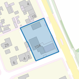 Perceel DSK00-E-7109