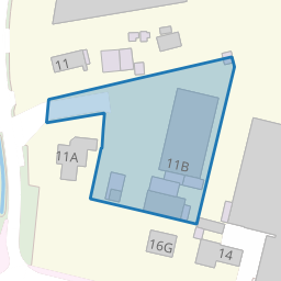 Perceel DSK00-E-7119