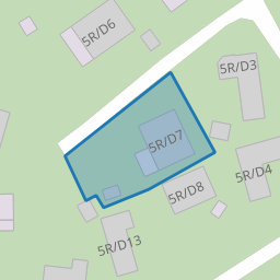 Perceel DSK00-E-7167