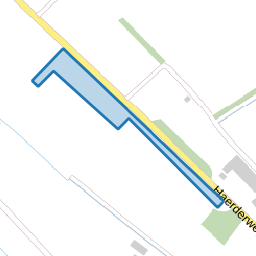 Perceel DSK00-E-7220