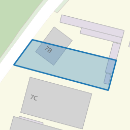 Perceel DSK00-E-7246