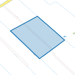 Perceel DSK00-E-7368