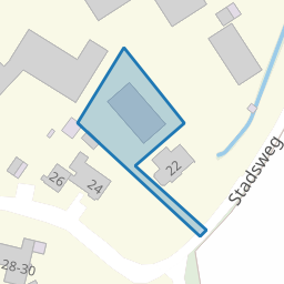 Perceel DSK00-E-7410