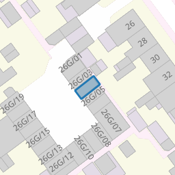 Perceel DSK00-E-7447