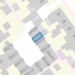 Perceel DSK00-E-7448