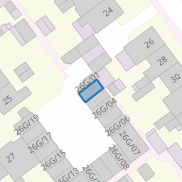 Perceel DSK00-E-7449