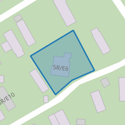 Perceel DSK00-E-7493