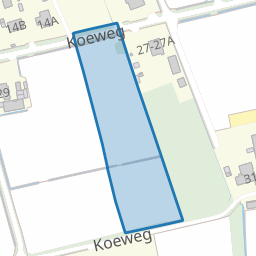 Perceel DSK00-E-7506