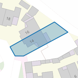 Perceel DSK00-E-7527