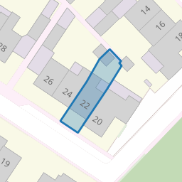 Perceel DSK00-E-7569