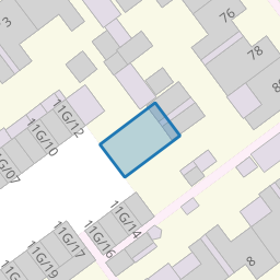 Perceel DSK00-E-7585