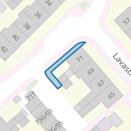 Perceel DSK00-E-7608