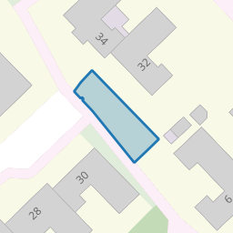 Perceel DSK00-E-7619