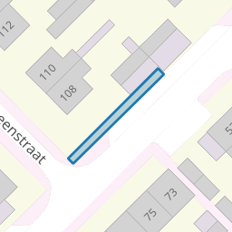 Perceel DSK00-E-7634