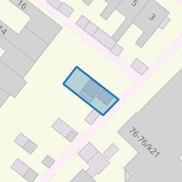 Perceel DSK00-E-7650