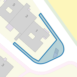 Perceel DSK00-E-7657