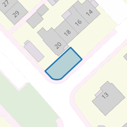 Perceel DSK00-E-7668