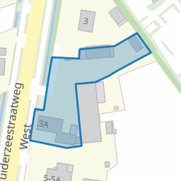 Perceel DSK00-E-7671