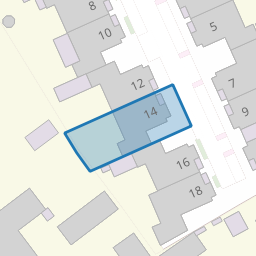 Perceel DSK00-E-7680