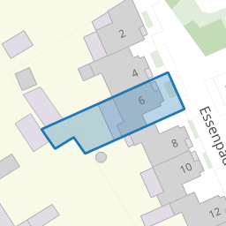 Perceel DSK00-E-7684