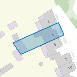 Perceel DSK00-E-7685