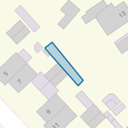 Perceel DSK00-E-7701