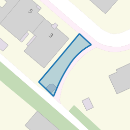 Perceel DSK00-E-7721