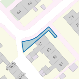 Perceel DSK00-E-7728