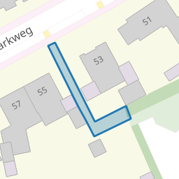 Perceel DSK00-E-7733