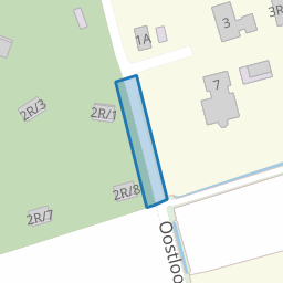 Perceel DSK00-E-7776