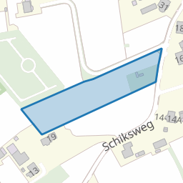 Perceel DSK00-E-7933