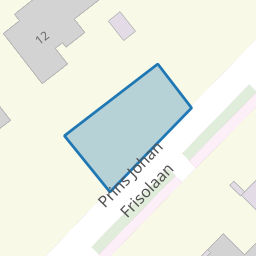 Perceel DSK00-E-7964