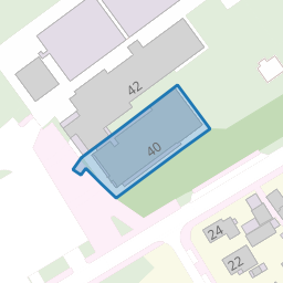 Perceel DSK00-E-7972