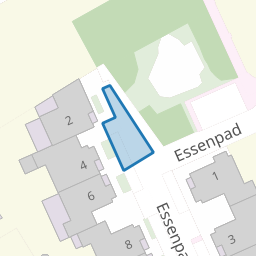 Perceel DSK00-E-7981