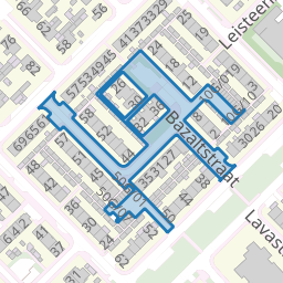 Perceel DSK00-E-8064