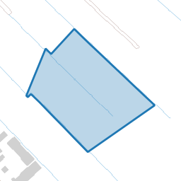 Perceel DSK00-E-8070