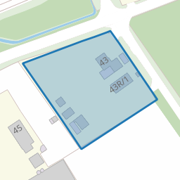 Perceel DSK00-E-8184