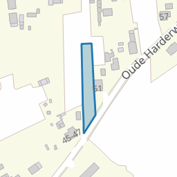 Perceel DSK00-E-8190