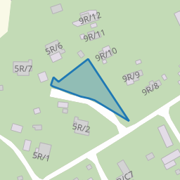 Perceel DSK00-E-8233