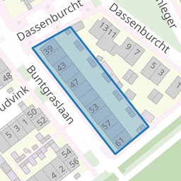 Perceel DSK00-E-8353