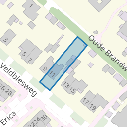 Perceel DSK00-E-8365